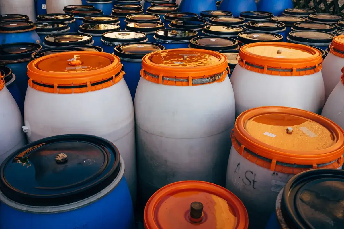 Chemical & Toxic Waste Cleanup in Duquesne, PA